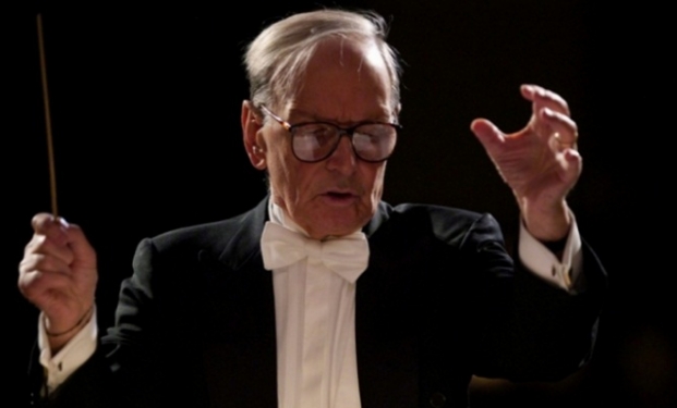 Ennio Morricone Ennio Morricone