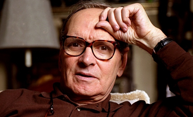 Ennio Morricone Ennio Morricone