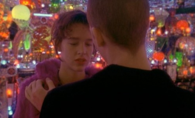 Enter the Void Enter the Void