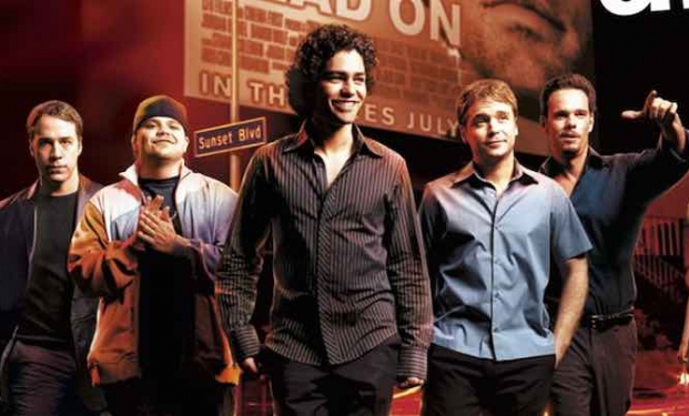 Il cast di Entourage Il cast di Entourage