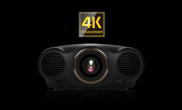 Epson 4K Epson 4K