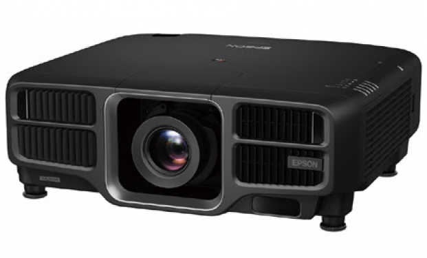 La nuova gamma di videoproiettori Epson La nuova gamma di videoproiettori Epson