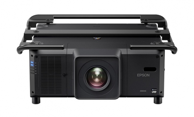 Proiettore Epson EB-L25000 Proiettore Epson EB-L25000