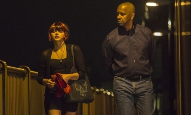 The Equalizer con Denzel Washington The Equalizer con Denzel Washington
