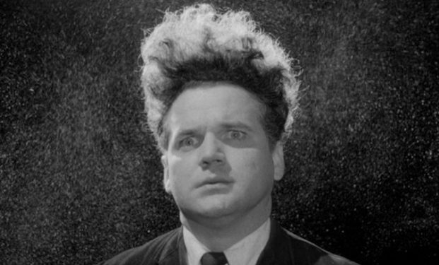 Eraserhead di David Lynch