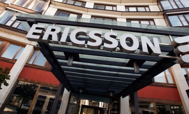 Ericsson Ericsson