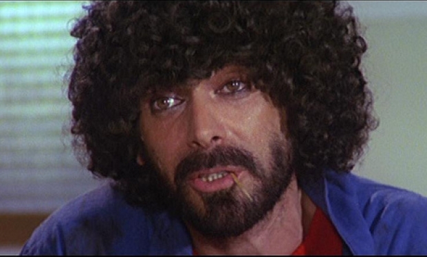 Tomas Milian "Er monnezza" Tomas Milian "Er monnezza"