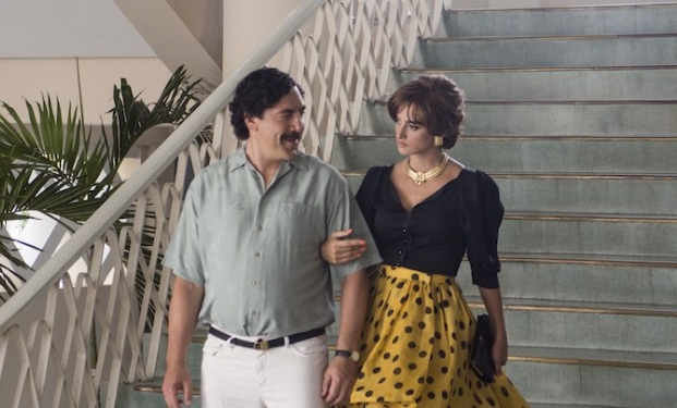 Escobar - Il fascino del male Escobar - Il fascino del male