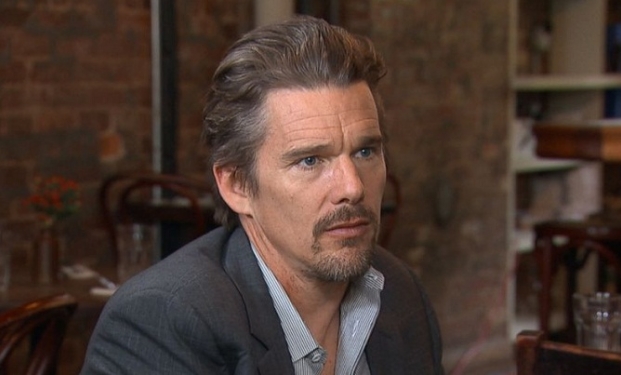 Ethan Hawke Ethan Hawke