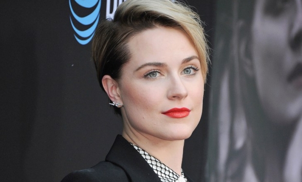 Evan Rachel Wood Evan Rachel Wood