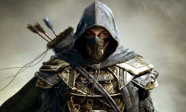 Elder Scrolls Online Elder Scrolls Online
