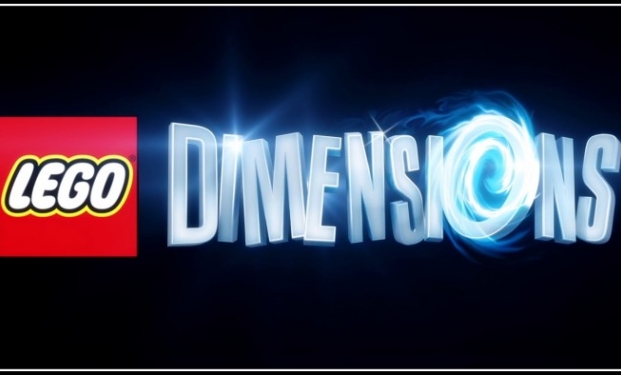 Lego Dimensions Lego Dimensions