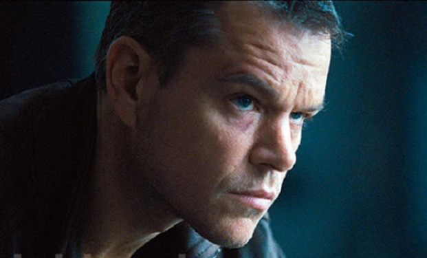 Bourne 5 Bourne 5