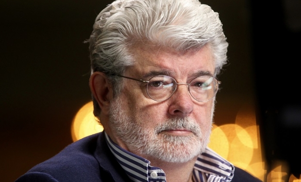 George Lucas George Lucas