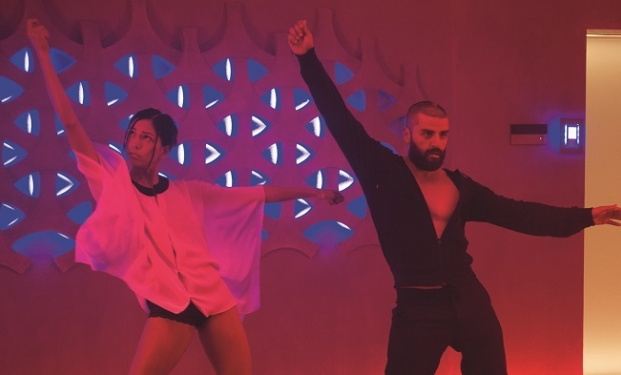 Ex Machina Ex Machina