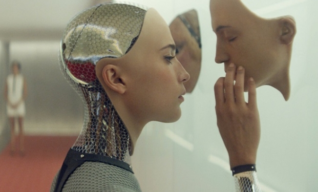 Ex Machina Ex Machina