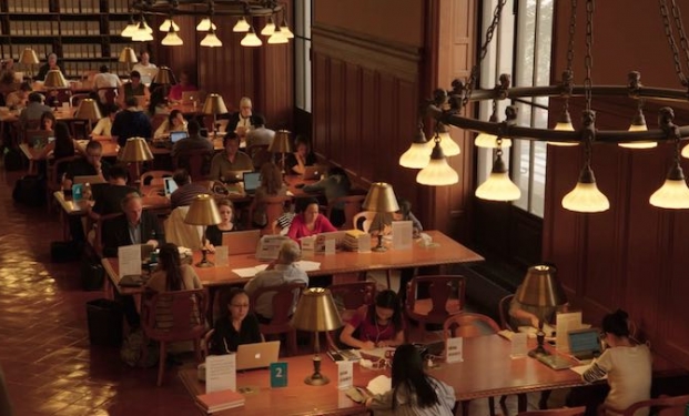 Ex Libris - The New York Public Library Ex Libris - The New York Public Library