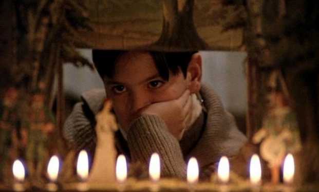 Fanny e Alexander