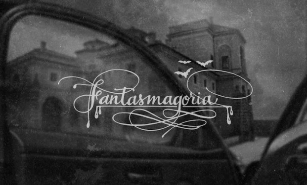 Fantasmagoria Fantasmagoria