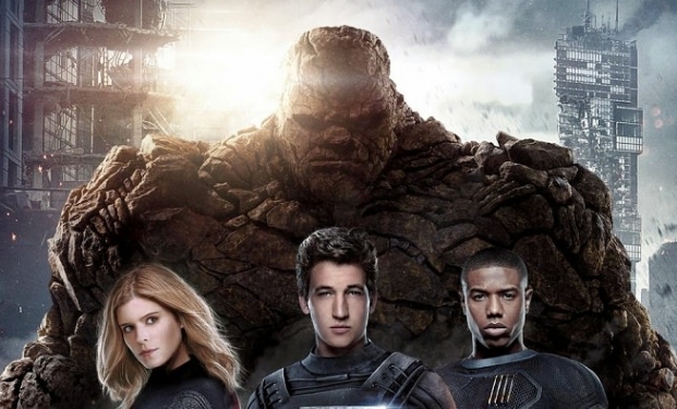 Fantastic 4 Fantastic 4
