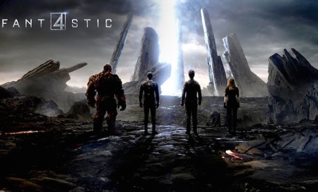 I Fantastici 4 I Fantastici 4