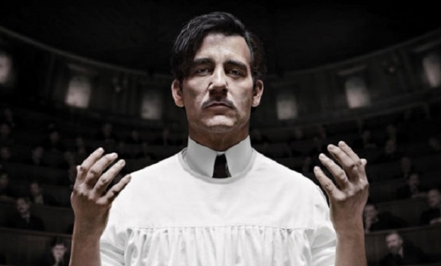 the knick the knick