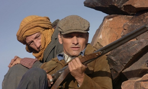 Far From Men - Loin des hommes Far From Men - Loin des hommes