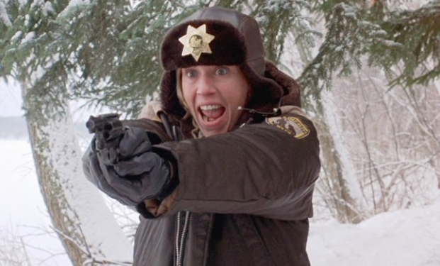 Fargo Fargo