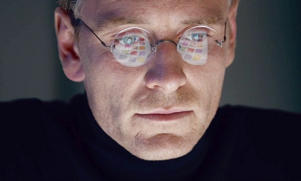 Michael Fassbender / Steve Jobs Michael Fassbender / Steve Jobs