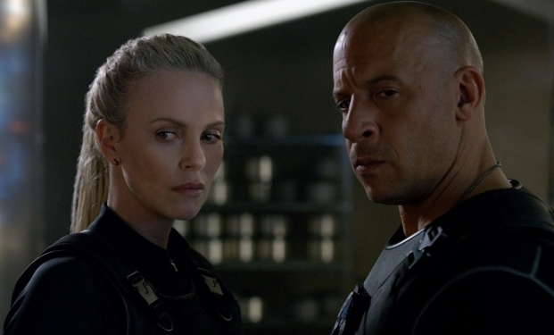 Fast & Furious 8 Fast & Furious 8