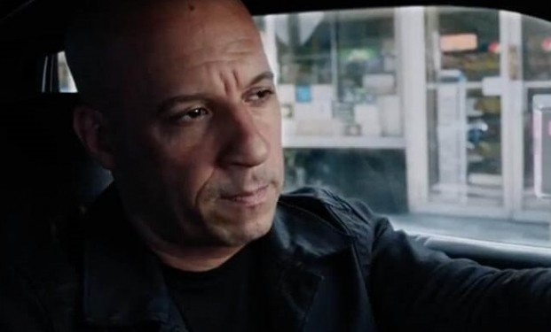 Fast & Furious 8 Fast & Furious 8