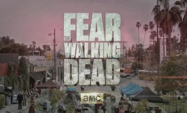 Fear the Walking Dead