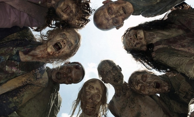 Fear the Walking Dead Fear the Walking Dead