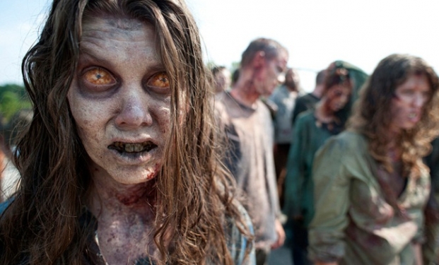 Fear the Walking Dead Fear the Walking Dead