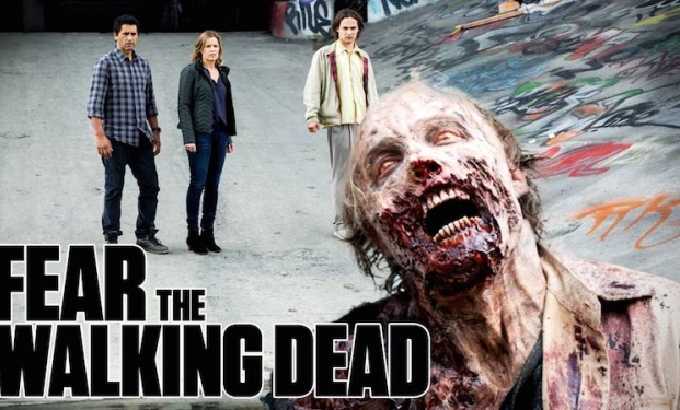 Fear The Walking Dead Fear The Walking Dead