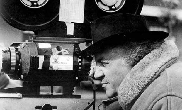 Federico Fellini Federico Fellini