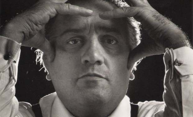 Federico Fellini Federico Fellini
