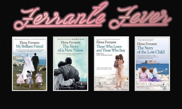 Ferrante Fever Ferrante Fever