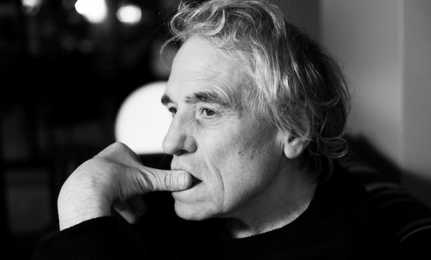 Abel Ferrara Abel Ferrara
