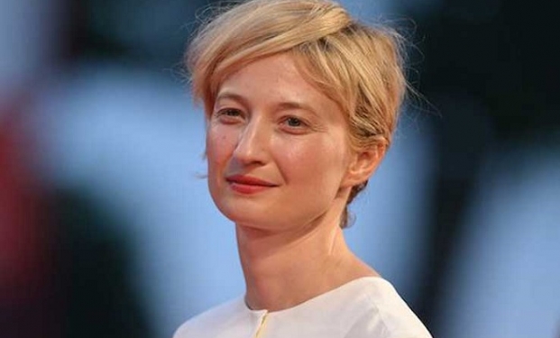 Alba Rohrwacher Alba Rohrwacher