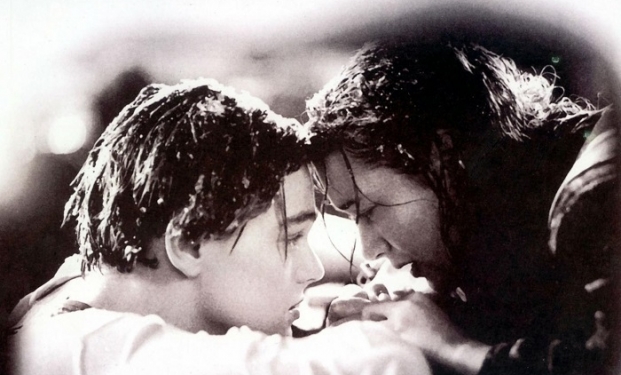 Titanic Titanic