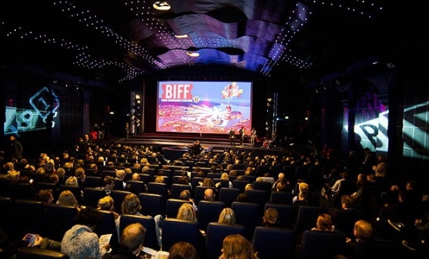 Festival di cinema Festival di cinema