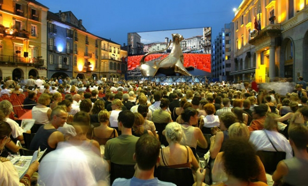 Festival di Locarno Festival di Locarno