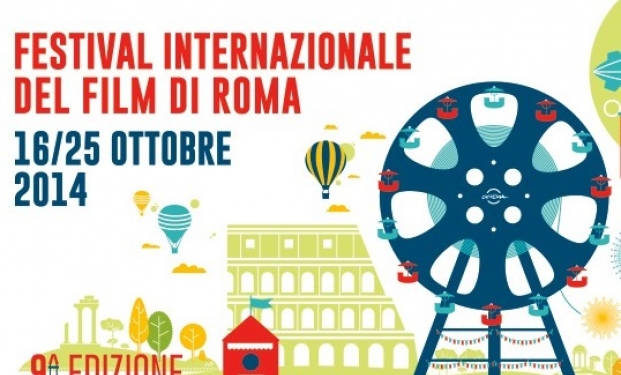 Festival di Roma 2014 Festival di Roma 2014