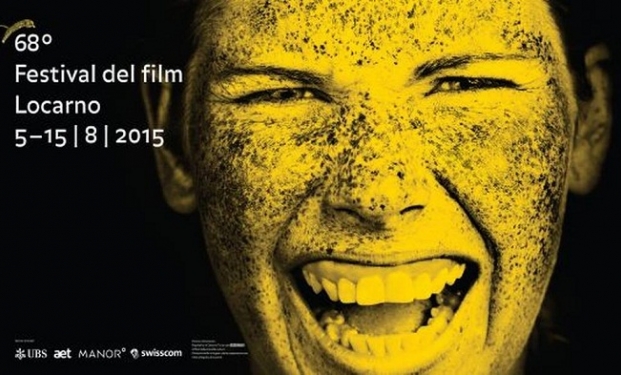 Festival di Locarno 2015 Festival di Locarno 2015