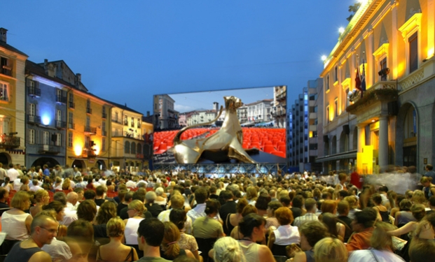 Festival del film Locarno Festival del film Locarno