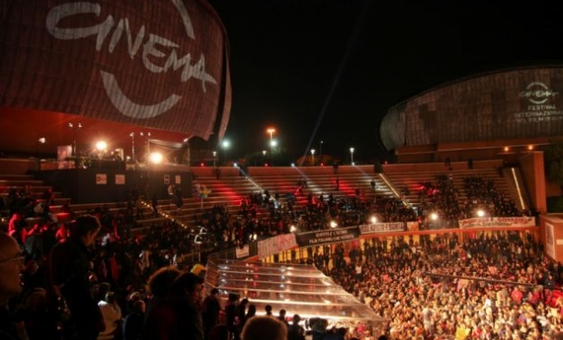 Festival di Roma Festival di Roma