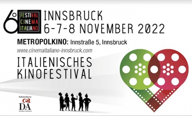 Festival cinema italiano Festival cinema italiano