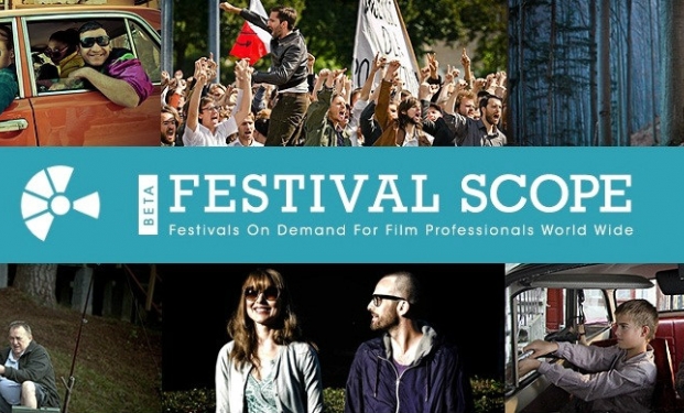 Festival Scope Festival Scope