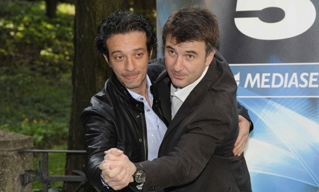 Ficarra e Picone Ficarra e Picone